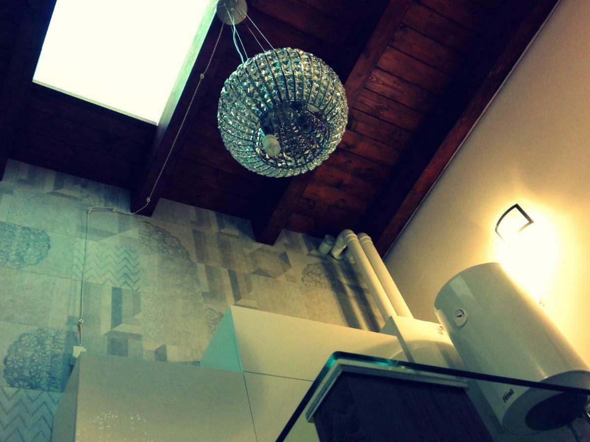 B&B San Francesco ตารันโต ภายนอก รูปภาพ