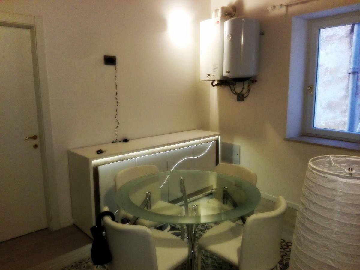 B&B San Francesco ตารันโต ภายนอก รูปภาพ
