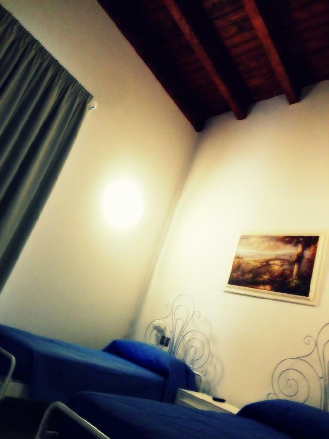 B&B San Francesco ตารันโต ภายนอก รูปภาพ