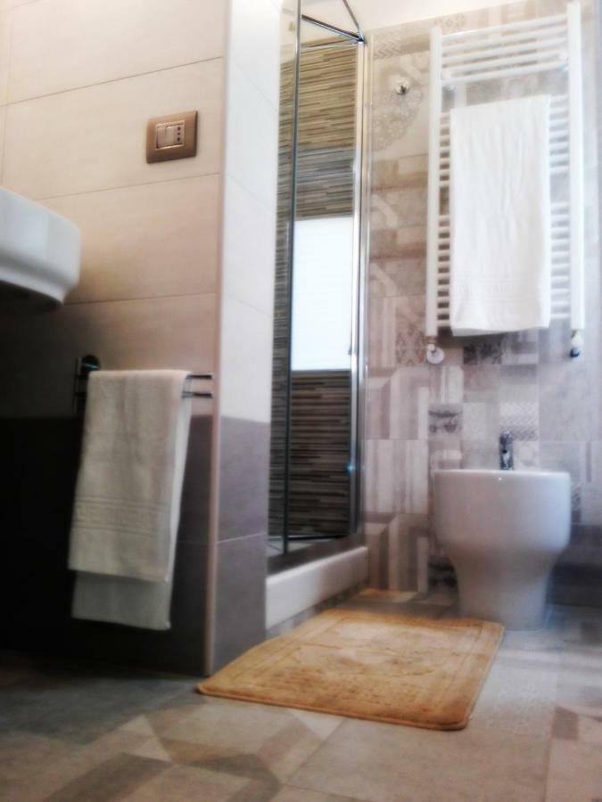 B&B San Francesco ตารันโต ภายนอก รูปภาพ
