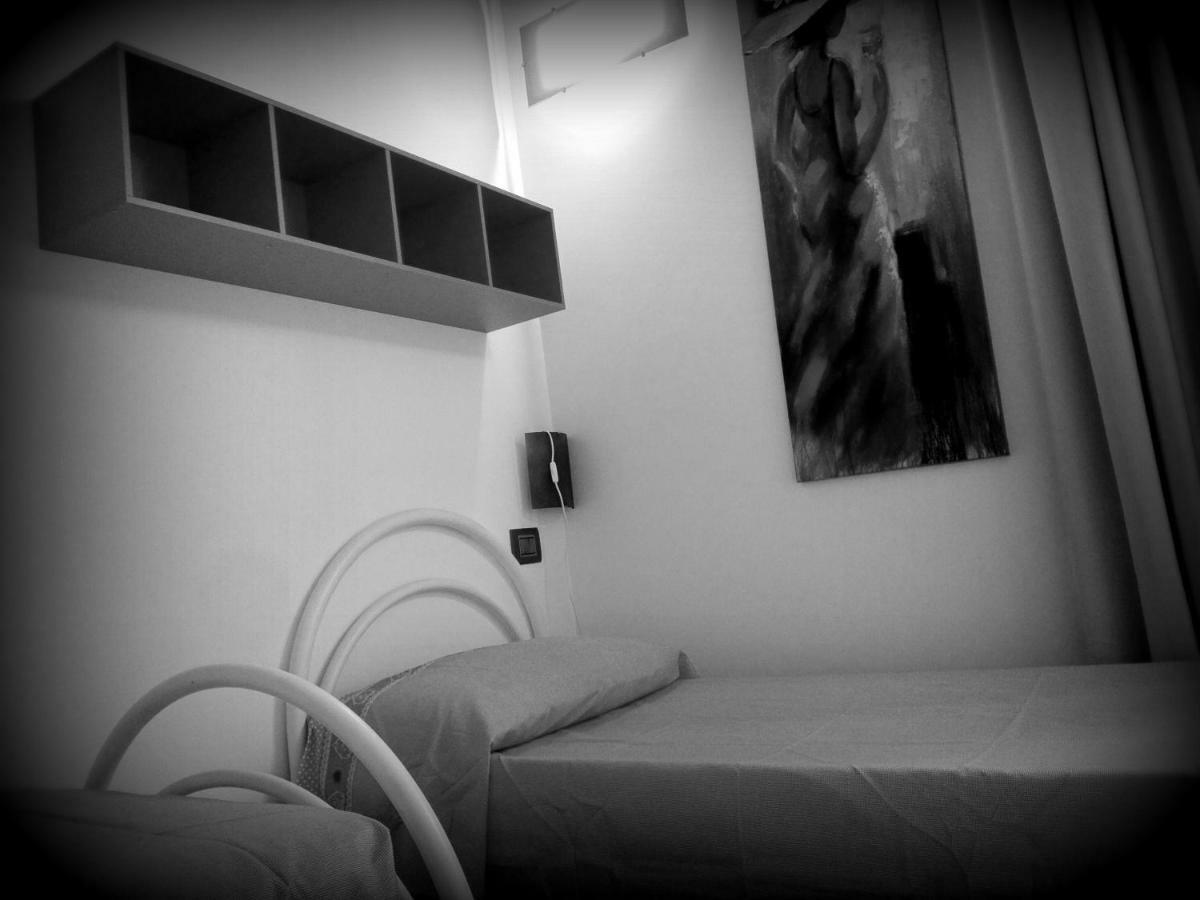 B&B San Francesco ตารันโต ภายนอก รูปภาพ