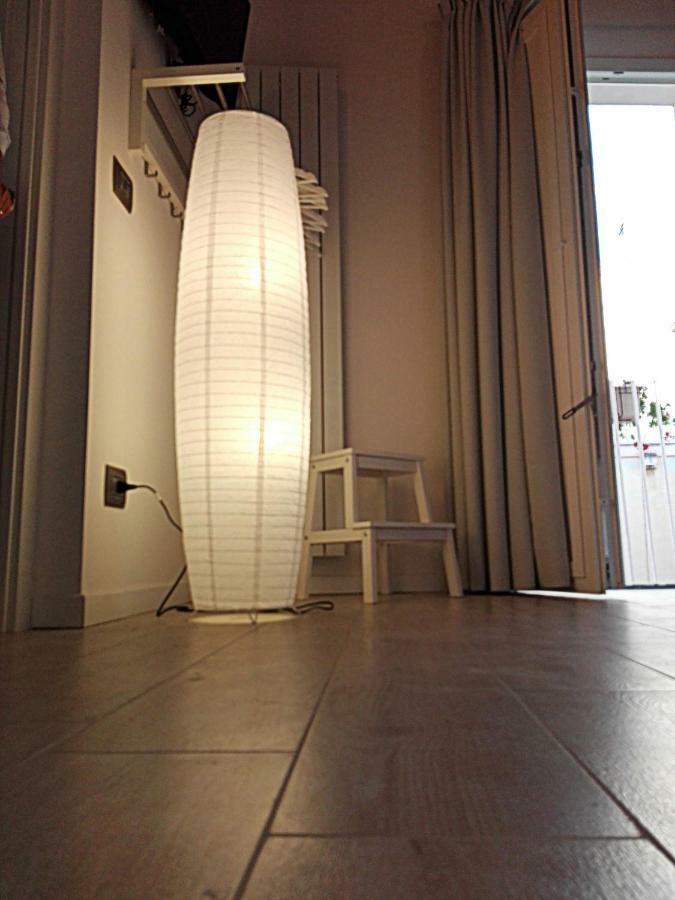 B&B San Francesco ตารันโต ภายนอก รูปภาพ